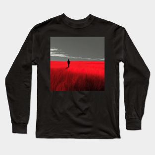 Prairie Long Sleeve T-Shirt